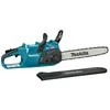 Grandininis pjūklas akumuliatorinė pilarka grandininis 40cm, 40V max, Makita [UC023GZ] Li-Ion, XGT + Dovana rękawice