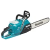Grandininis pjūklas akumuliatorinė pilarka grandininis 40cm, 40V max XGT, Makita [UC030GZ01] + Dovana rękawice