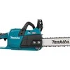 Grandininis pjūklas akumuliatorinė pilarka grandininis 35cm, 40V max XGT, Makita [UC025GZ] Li-Ion + Dovana rękawice