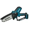 Makita akumuliatorinis grandininis genėjimo pjūklas DUC150Z01, 18V, 15cm be akumuliatoriaus ir kroviklio