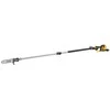 Grandininis pjūklas Aukštapjovė DeWalt DCMPS640N; 54 V; 30 cm juosta; (be akumuliatoriaus ir pakrovėjo)