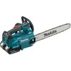 Grandininis pjūklas akumuliatorinė pjūklas grandininis 30cm, 2x18V Li-Ion 2x5,0Ah, XPT Makita [DUC306PT2B] + Dovana rękawice