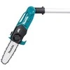 MAKITA Teleskopinis genėtuvas 18V 20cm DUA200Z01