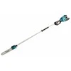 MAKITA SLĖGINIS MONTUVAS pjūklas 30cm 2x18V 2x5,0Ah DUA300PT2