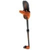 Black &amp; Decker Akumuliatorinė aukštapjovė GPC1820L20, 18 V, 1x2.0 Ah, 20 cm