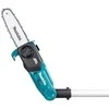 MAKITA Teleskopinis genėtuvas 18V 20cm DUA200Z01