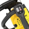Grandininis pjūklas akumuliatorinė pjūklas grandininis 30cm, 54V FlexVolt, DeWalt [DCMCST632N-XJ]