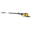 Grandininis pjūklas Aukštapjovė DeWalt DCMPS640N; 54 V; 30 cm juosta; (be akumuliatoriaus ir pakrovėjo)