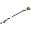 Grandininis pjūklas Aukštapjovė DeWalt DCMPS635N; 54 V; 25 cm juosta; (be akumuliatoriaus ir pakrovėjo)