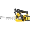 Grandininis pjūklas akumuliatorinė pjūklas grandininis 30cm, 54V FlexVolt, DeWalt [DCMCST632N-XJ]
