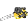 Grandininis pjūklas akumuliatorinė pjūklas grandininis 30cm, 54V FlexVolt, DeWalt [DCMCST632N-XJ]