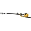 Grandininis pjūklas Aukštapjovė DeWalt DCMPS635N; 54 V; 25 cm juosta; (be akumuliatoriaus ir pakrovėjo)