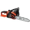 Black &amp; Decker Juodas &amp; Decker Grandininis pjūklas Juodas &amp; Decker GKC3630L25-QW; 36 V; 1x2,5 Ah akum.+ pakrovėjas
