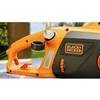 Black &amp; Decker Juodas &amp; Decker Juodas &amp; DECKER grandininis pjūklas elektrinis | BECS2245-QS | 2200 W