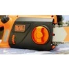 Black &amp; Decker Juodas &amp; Decker Juodas &amp; DECKER grandininis pjūklas elektrinis | BECS2245-QS | 2200 W