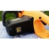 Black & Decker Juodas & Decker Juodas & DECKER grandininis pjūklas elektrinis | BECS2245-QS | 2200 W