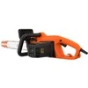 Black &amp; Decker Juodas &amp; Decker Juodas &amp; DECKER grandininis pjūklas elektrinis | BECS2245-QS | 2200 W