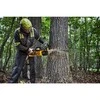 Dewalt grandininis pjūklas DCMCS575N 54V 50 cm be akumuliatoriaus ir kroviklio