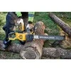Grandininis pjūklas DeWalt DCMCS575X1-QW; 54 V; 1x9,0 Ah; 50 cm juosta