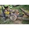 Grandininis pjūklas DeWalt DCMCS575X1-QW; 54 V; 1x9,0 Ah; 50 cm juosta