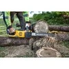 Dewalt grandininis pjūklas DCMCS575N 54V 50 cm be akumuliatoriaus ir kroviklio