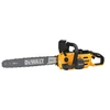 Grandininis pjūklas DeWalt DCMCS575X1-QW; 54 V; 1x9,0 Ah; 50 cm juosta