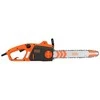 Grandininis pjūklas Black &amp; Decker Juodas &amp; Decker elektrinė pilarka grandininis 2000W/400mm, Juodas &amp; Decker [BECS2040-QS]