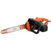 Grandininis pjūklas Black &amp; Decker Juodas &amp; Decker elektrinė pilarka grandininis 2000W/400mm, Juodas &amp; Decker [BECS2040-QS]