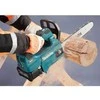 Grandininis pjūklas pilarka grandininis 30cm, 40V max Makita [UC003GZ01] Li-Ion, XGT