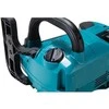 Grandininis pjūklas pilarka grandininis 35cm, 40V max Makita [UC004GZ01] Li-Ion, XGT + Dovana rękawice
