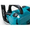 Grandininis pjūklas pilarka grandininis 25cm 40V max Makita [UC002GZ01] Li-Ion, XGT + Dovana rękawice
