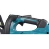 Grandininis pjūklas pilarka grandininis 30cm, 40V max Makita [UC003GZ01] Li-Ion, XGT + Dovana rękawice