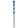 ALPEN-MAYKESTAG ALPEN Grąžtai 25700500100 - Grąžtas - Mūro grąžtas - 5 mm - Dešinysis sukimasis - 5 mm - 8,5 cm