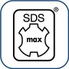 Grąžtas Makita SDS-MAX Adapteris VERSIO P-03888