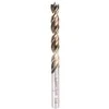 Grąžtas rinkinys: 25 vnt HSS grąžtai medienai 1-13mm, Timber Twist KP 25 + grimzlė 16,5mm, Alpen [0067100026100]