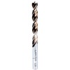 Grąžtas 25 HSS grąžtų rinkinys, skirtas medienai 1-13 mm, Timber Twist Alpen KP 25 [0067100025100]