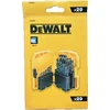 Grąžtas 29 metalo grąžtų rinkinys, HSS-R, dydžiai 1-13 mm, DEWALT [DT5930-QZ]