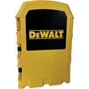 Grąžtas 29 metalo grąžtų rinkinys, HSS-R, dydžiai 1-13 mm, DEWALT [DT5930-QZ]