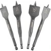 Grąžtas Plunksninių grąžtų rinkinys DeWalt DT4797-QZ; 20-32 mm; 4 vnt.
