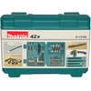 Makita Priedų rinkinys, 42 vnt. E-13166