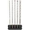 Grąžtas Grąžtų rinkinys DeWalt DT70830-QZ; 4-8 mm; 5 vnt.