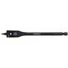 Grąžtas Plunksninių grąžtų rinkinys medienai DeWalt DT70833-QZ; 14-25 mm; 5 vnt.