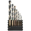 Grąžtas Grąžtų rinkinys DeWalt DT70829-QZ; 3-12 mm; 7 vnt.