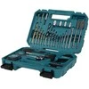 Makita E-15095 SUKIMO ANTGALIŲ KOMPLEKTAS 60 VNT.