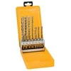 Grąžtas Grąžtų komplektas betonui DeWalt DT9701-QZ; 7 vnt.