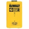 Grąžtas Grąžtų komplektas betonui DeWalt DT9701-QZ; 7 vnt.