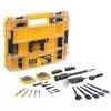Grąžtas DEWALT GRĄŽTŲ IR ANTGALIŲ RINKINYS 85 vnt. …