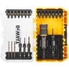 Grąžtas Grąžtų ir sukimo antgalių rinkinys DeWalt DT70779T-QZ; 25 vnt.
