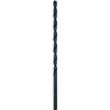 savaime centruojantis, prailgintas HSS metalinis grąžtas 7,5-225/155 mm, Alpen [0010100750100]