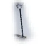 savaime centruojantis, pailgas HSS metalinis grąžtas 9,5-250/175 mm, Alpen [0010100950100]